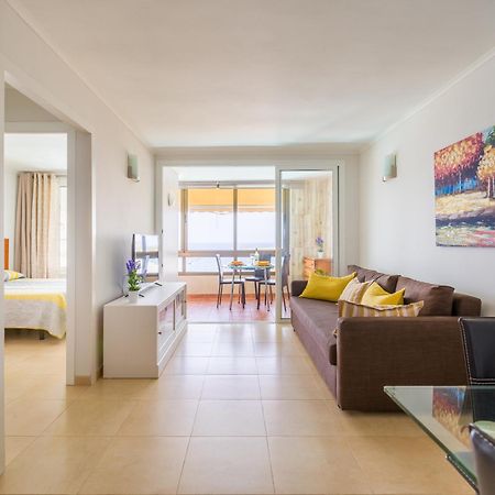 Ferienwohnung Amanecer Playa Patalavaca Exterior foto